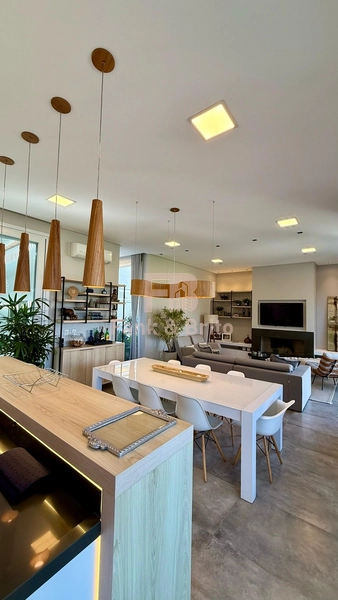 Casa com 3 dormitórios à venda no condomínio Dubai Resort.: 8ª foto da galeria de imagens do imóvel