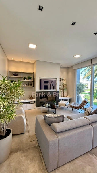 Casa com 3 dormitórios à venda no condomínio Dubai Resort.: 11ª foto da galeria de imagens do imóvel