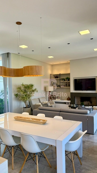 Casa com 3 dormitórios à venda no condomínio Dubai Resort.: 14ª foto da galeria de imagens do imóvel