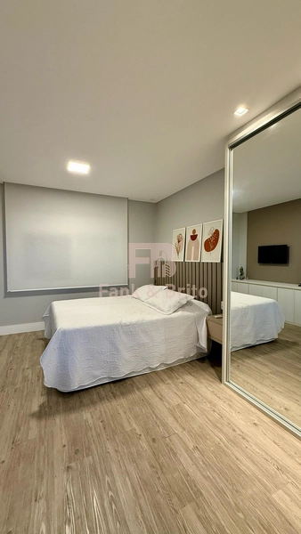 Casa com 3 dormitórios à venda no condomínio Dubai Resort.: 23ª foto da galeria de imagens do imóvel