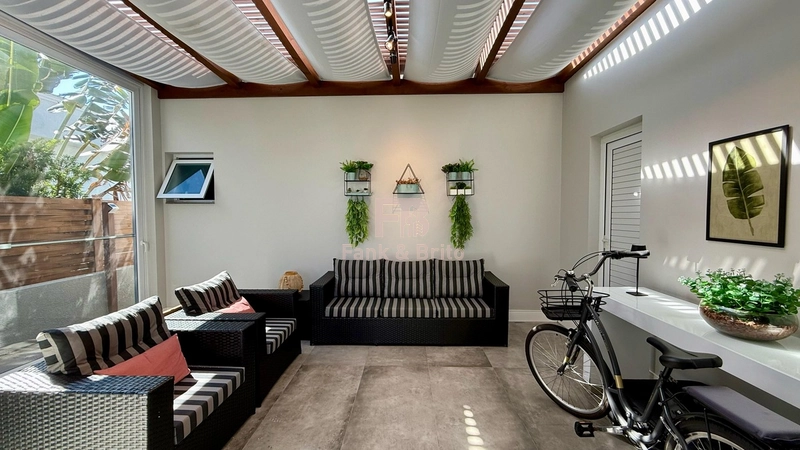 Casa com 3 dormitórios à venda no condomínio Dubai Resort.: 25ª foto da galeria de imagens do imóvel