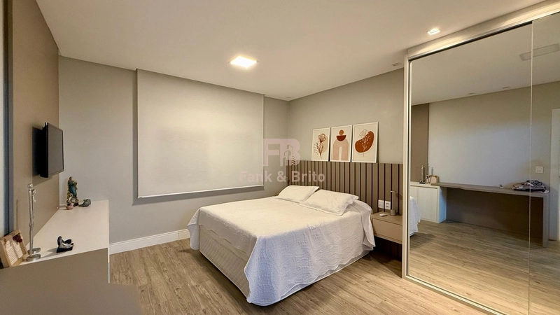 Casa com 3 dormitórios à venda no condomínio Dubai Resort.: 21ª foto da galeria de imagens do imóvel