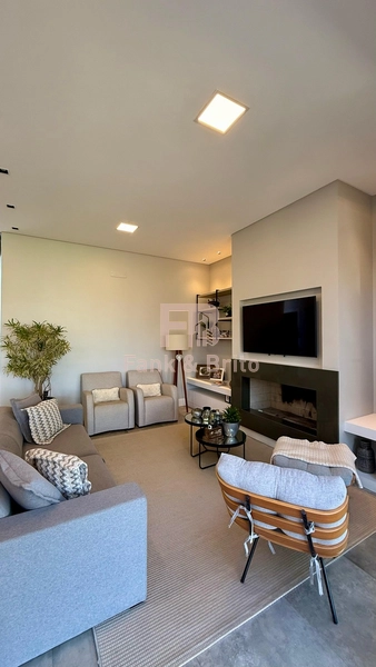 Casa com 3 dormitórios à venda no condomínio Dubai Resort.: 9ª foto da galeria de imagens do imóvel