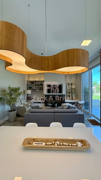 Casa com 3 dormitórios à venda no condomínio Dubai Resort.: 10ª foto da galeria de imagens do imóvel