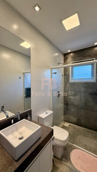 Casa com 3 dormitórios à venda no condomínio Dubai Resort.: 20ª foto da galeria de imagens do imóvel