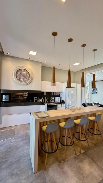 Casa com 3 dormitórios à venda no condomínio Dubai Resort.: 28ª foto da galeria de imagens do imóvel