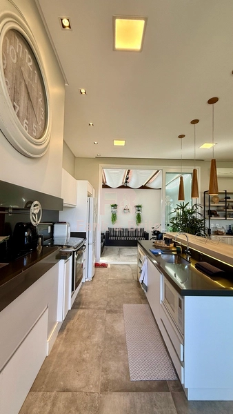 Casa com 3 dormitórios à venda no condomínio Dubai Resort.: 26ª foto da galeria de imagens do imóvel