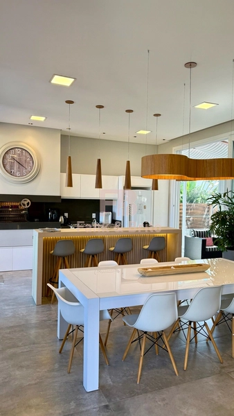 Casa com 3 dormitórios à venda no condomínio Dubai Resort.: 13ª foto da galeria de imagens do imóvel