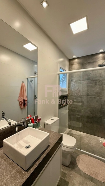 Casa com 3 dormitórios à venda no condomínio Dubai Resort.: 18ª foto da galeria de imagens do imóvel