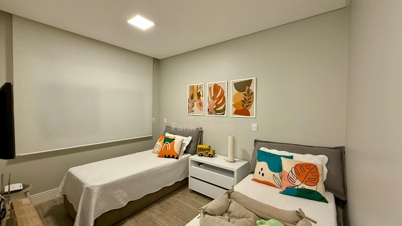 Casa com 3 dormitórios à venda no condomínio Dubai Resort.: 19ª foto da galeria de imagens do imóvel