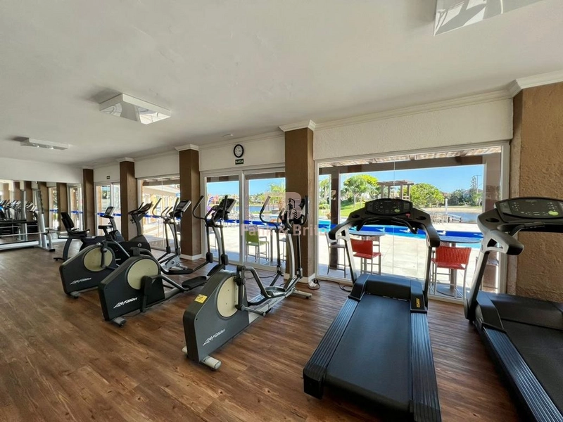 RARIDADE NO ENSEADA LAGOS DE XANGRI-LÁ: 36ª foto da galeria de imagens do imóvel