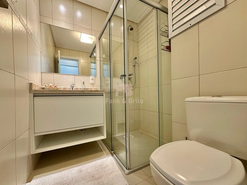 VISTA LIBERADA PARA O MAR.: 17ª foto da galeria de imagens do imóvel