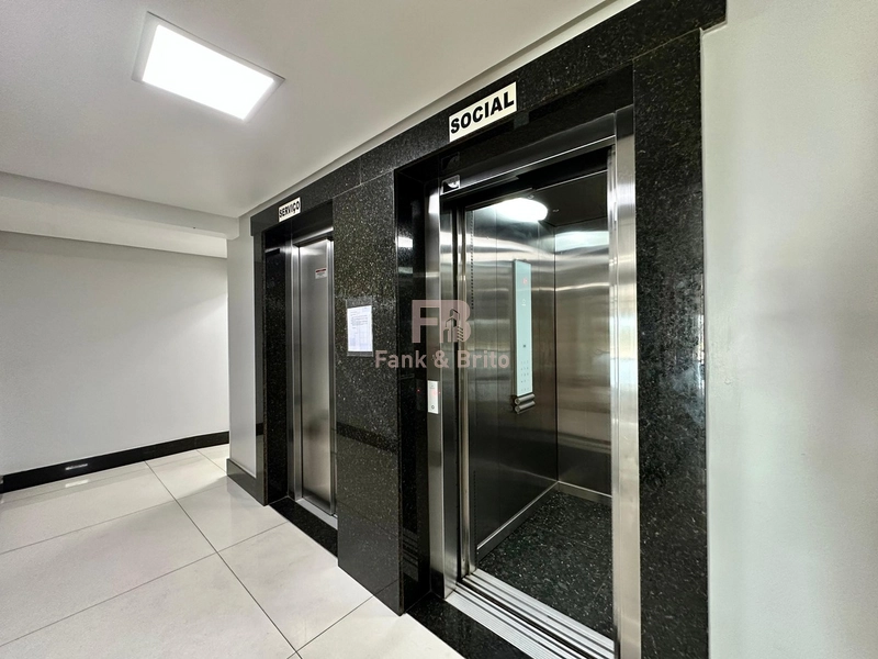 VISTA LIBERADA PARA O MAR.: 19ª foto da galeria de imagens do imóvel