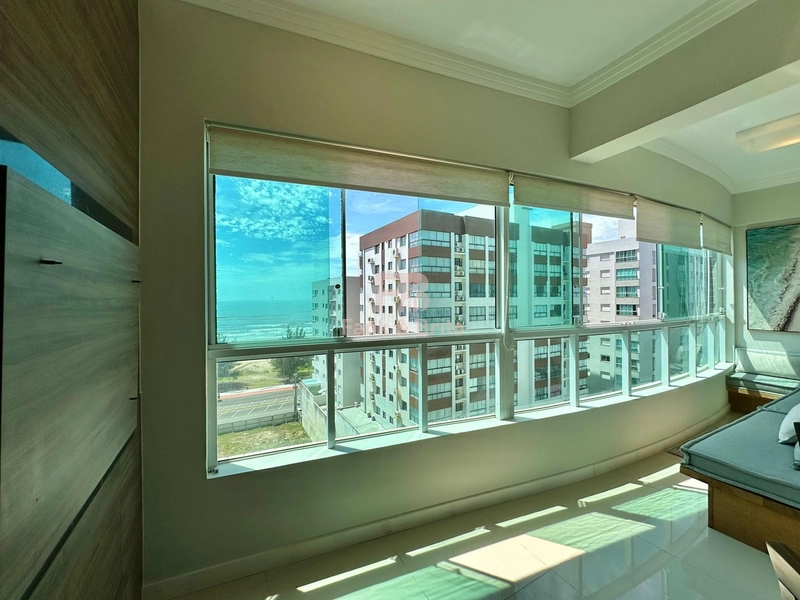 VISTA LIBERADA PARA O MAR.: 7ª foto da galeria de imagens do imóvel