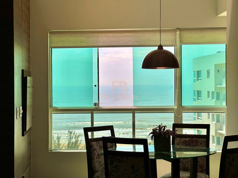 VISTA LIBERADA PARA O MAR.: 8ª foto da galeria de imagens do imóvel