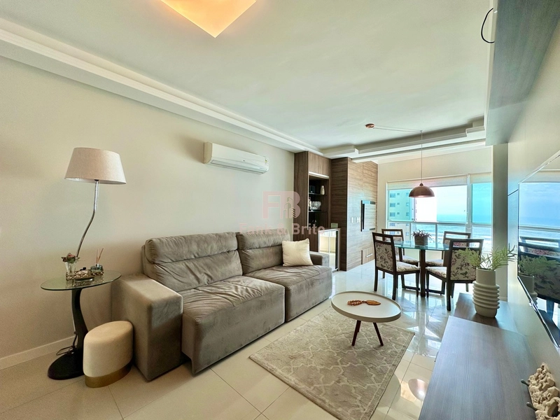 VISTA LIBERADA PARA O MAR.: 4ª foto da galeria de imagens do imóvel