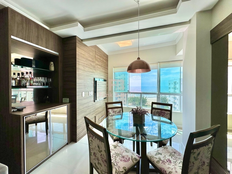 VISTA LIBERADA PARA O MAR.: 9ª foto da galeria de imagens do imóvel