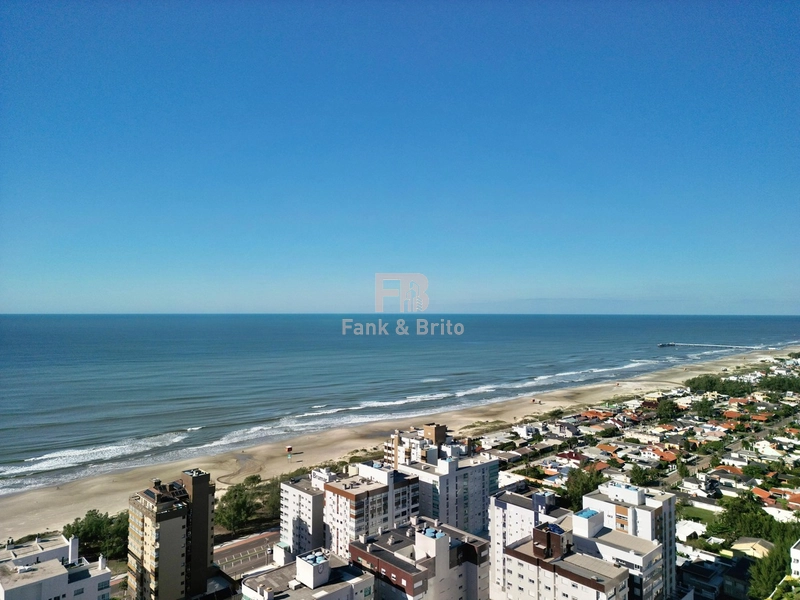 VISTA LIBERADA PARA O MAR.: 23ª foto da galeria de imagens do imóvel