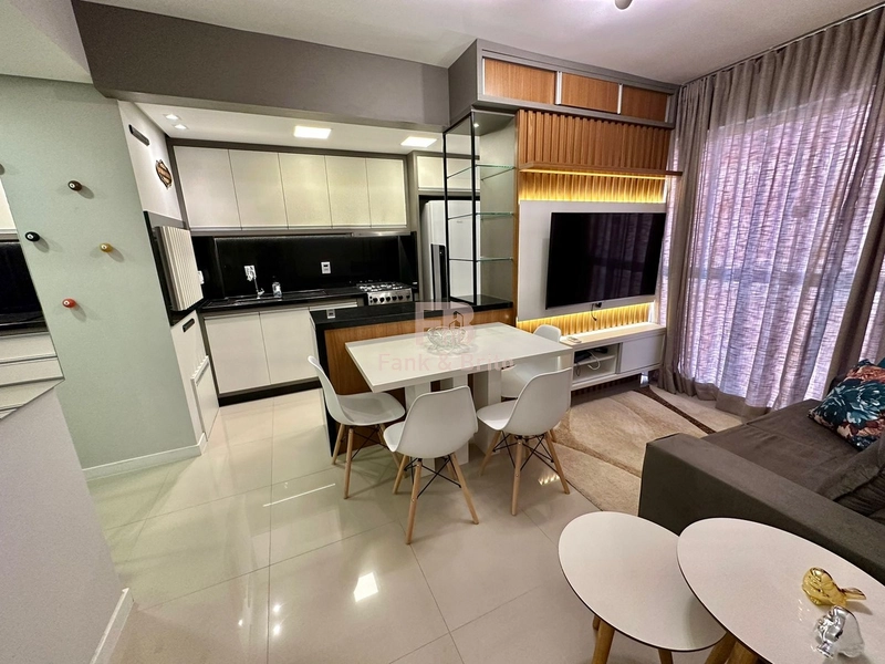 Apartamento 2 dormitórios no Navegantes: 2ª foto da galeria de imagens do imóvel