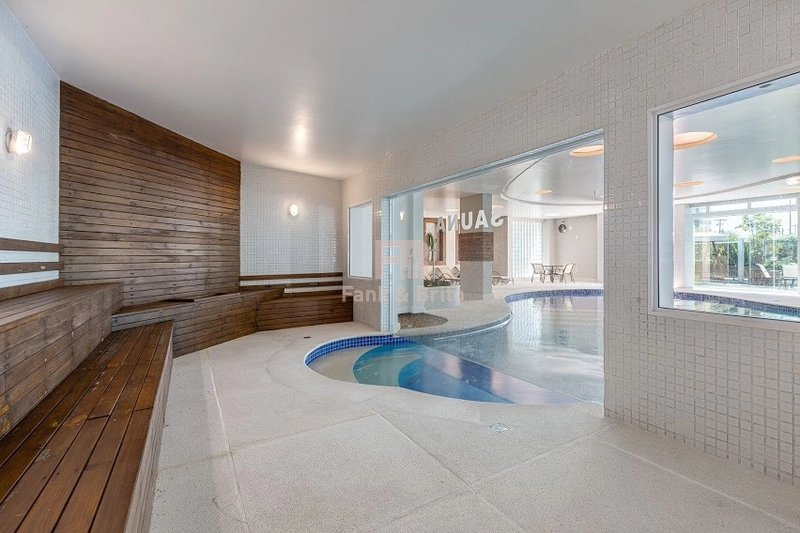 APARTAMENTO  A VENDA EM CAPÃO DA CANOA: 22ª foto da galeria de imagens do imóvel