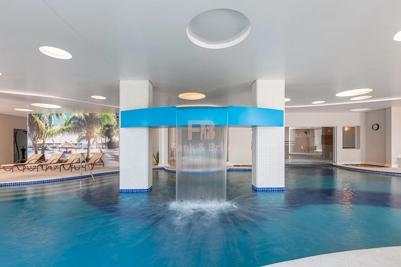 APARTAMENTO  A VENDA EM CAPÃO DA CANOA: 17ª foto da galeria de imagens do imóvel