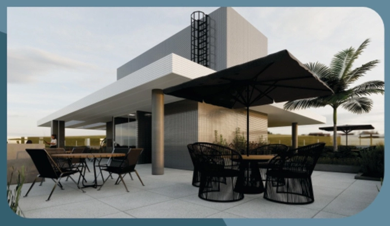 LANÇAMENTO ALTO PADRÃO.: 2ª foto da galeria de imagens do imóvel