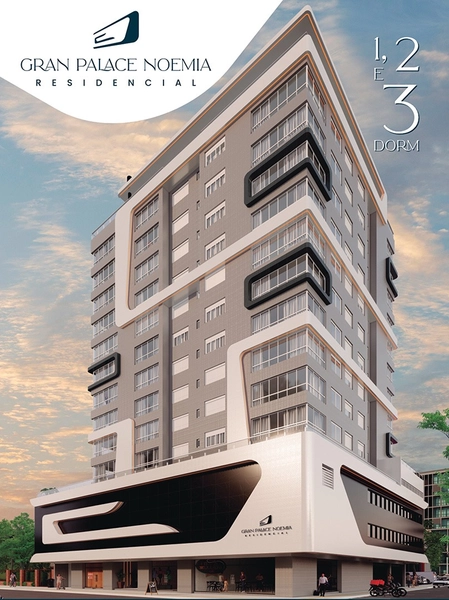 Imóvel residencial ou comercial