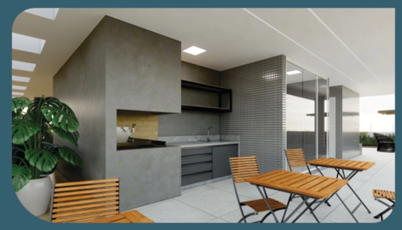 LANÇAMENTO ALTO PADRÃO.: 3ª foto da galeria de imagens do imóvel