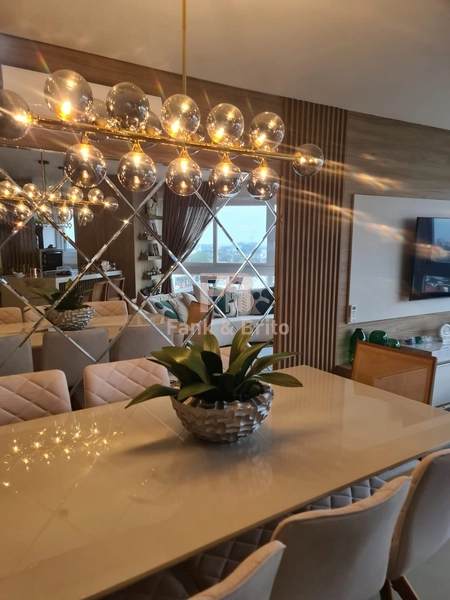 APARTAMENTO A VENDA NO BAIRRO NAVEGANTES EM CAPÃO DA CANOA: 11ª foto da galeria de imagens do imóvel