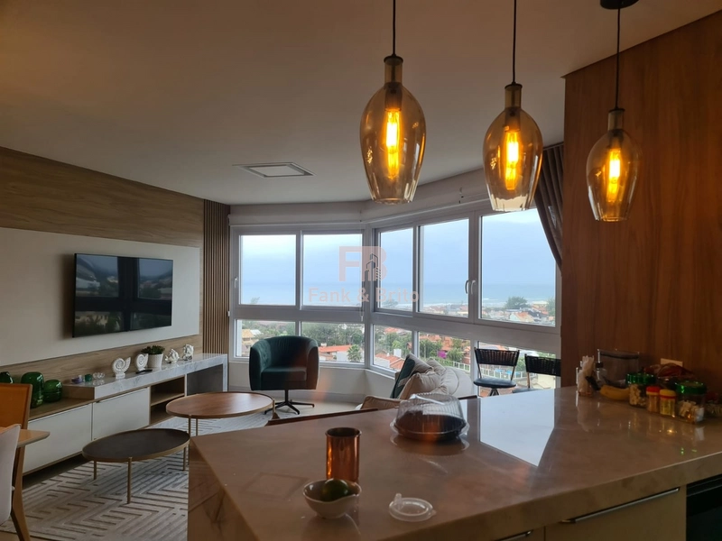 APARTAMENTO A VENDA NO BAIRRO NAVEGANTES EM CAPÃO DA CANOA: 34ª foto da galeria de imagens do imóvel