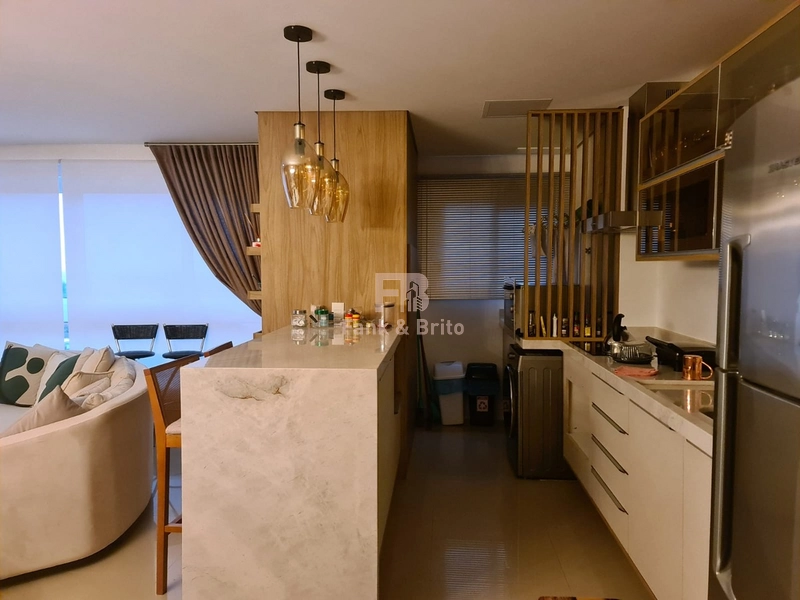 APARTAMENTO A VENDA NO BAIRRO NAVEGANTES EM CAPÃO DA CANOA: 8ª foto da galeria de imagens do imóvel