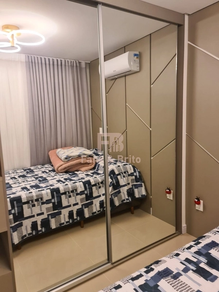 APARTAMENTO A VENDA NO BAIRRO NAVEGANTES EM CAPÃO DA CANOA: 14ª foto da galeria de imagens do imóvel