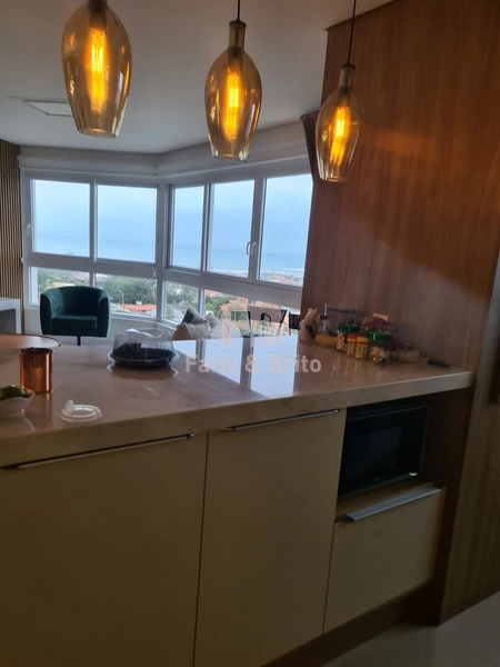 APARTAMENTO A VENDA NO BAIRRO NAVEGANTES EM CAPÃO DA CANOA: 3ª foto da galeria de imagens do imóvel