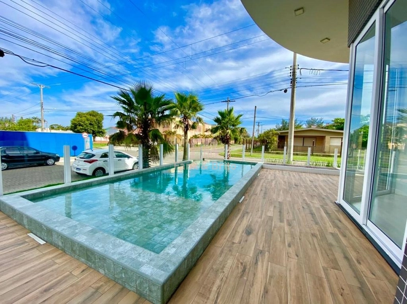 APARTAMENTO A VENDA NO BAIRRO NAVEGANTES EM CAPÃO DA CANOA: 22ª foto da galeria de imagens do imóvel