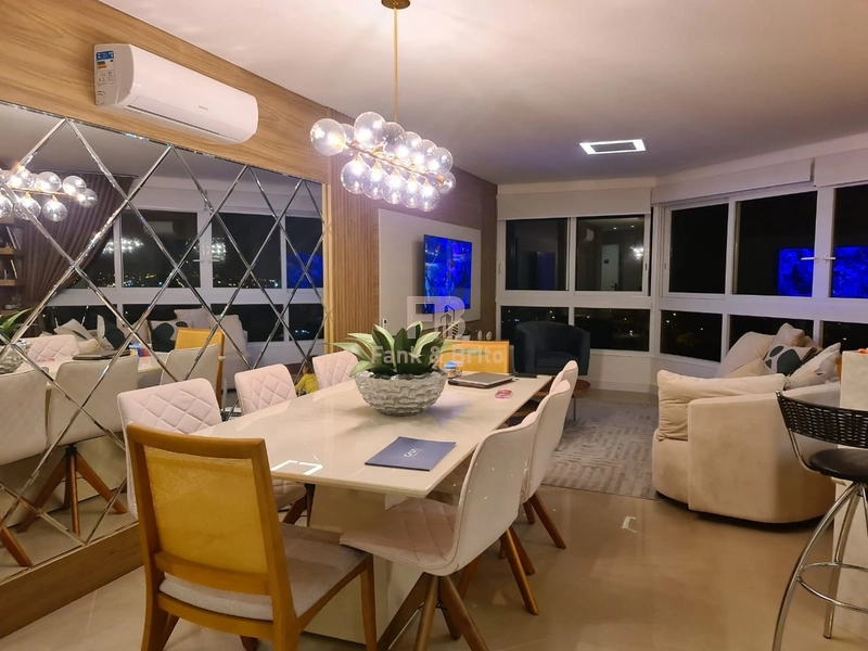 APARTAMENTO A VENDA NO BAIRRO NAVEGANTES EM CAPÃO DA CANOA: 18ª foto da galeria de imagens do imóvel