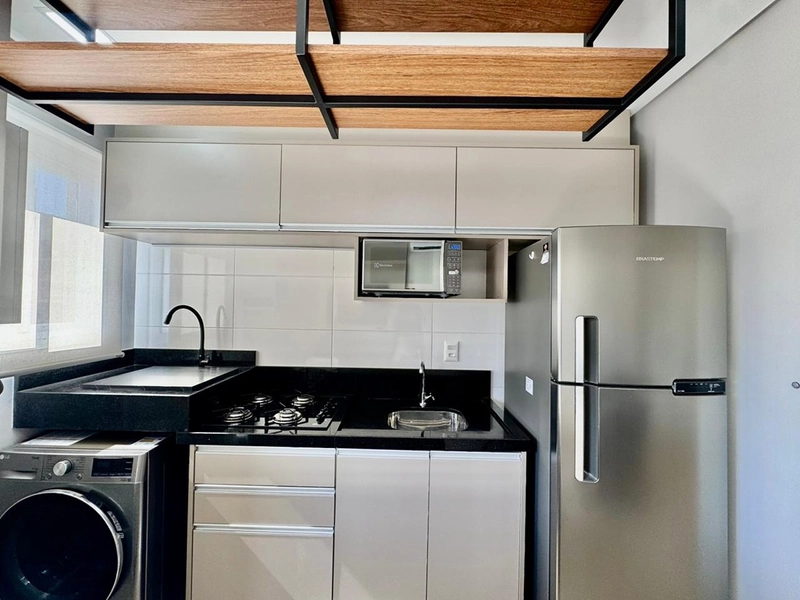 NA ZONA NOBRE DE CAPÃO DA CANOA!! PRÉDIO FRENTE PRAÇA: 5ª foto da galeria de imagens do imóvel