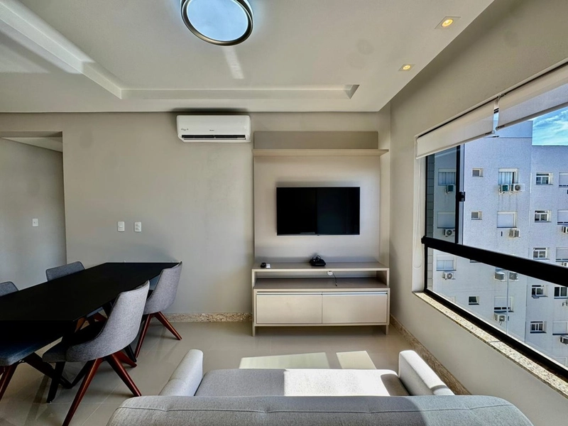 NA ZONA NOBRE DE CAPÃO DA CANOA!! PRÉDIO FRENTE PRAÇA: 3ª foto da galeria de imagens do imóvel