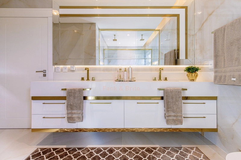 Mansão a venda no condomínio Sense: 96ª foto da galeria de imagens do imóvel