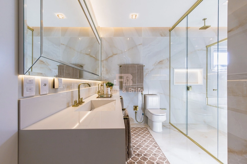 Mansão a venda no condomínio Sense: 95ª foto da galeria de imagens do imóvel