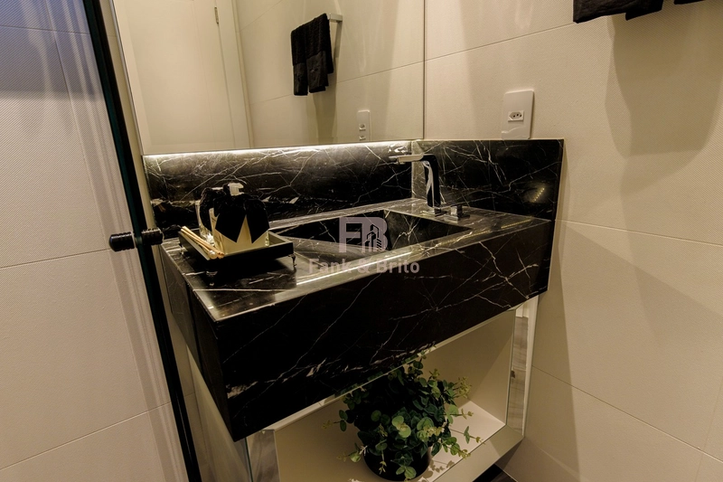 Mansão a venda no condomínio Sense: 77ª foto da galeria de imagens do imóvel