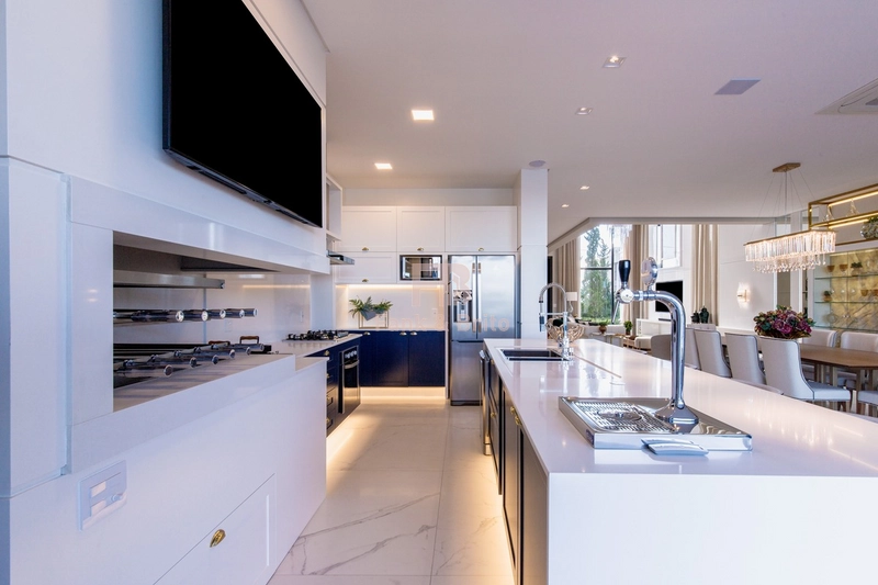 Mansão a venda no condomínio Sense: 38ª foto da galeria de imagens do imóvel