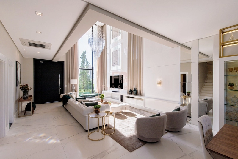 Mansão a venda no condomínio Sense: 22ª foto da galeria de imagens do imóvel