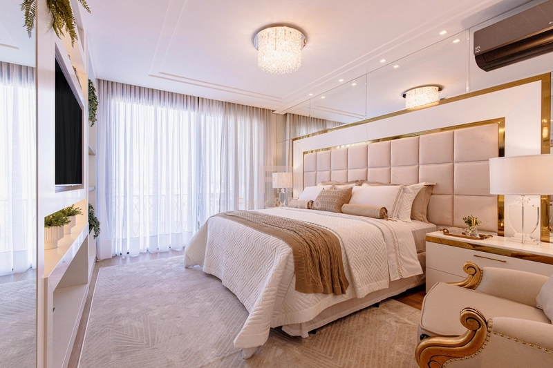 Mansão a venda no condomínio Sense: 83ª foto da galeria de imagens do imóvel