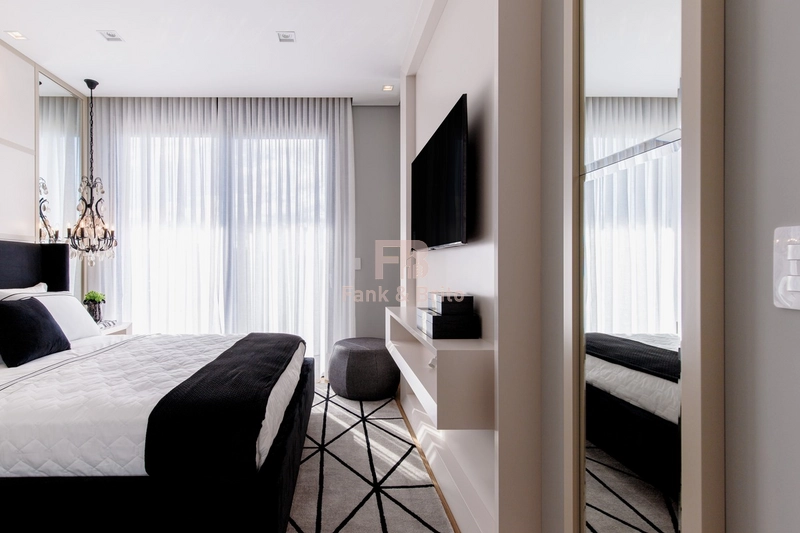 Mansão a venda no condomínio Sense: 67ª foto da galeria de imagens do imóvel