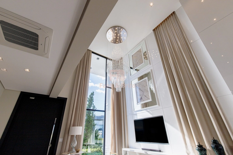 Mansão a venda no condomínio Sense: 54ª foto da galeria de imagens do imóvel