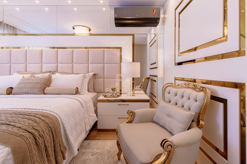 Mansão a venda no condomínio Sense: 84ª foto da galeria de imagens do imóvel