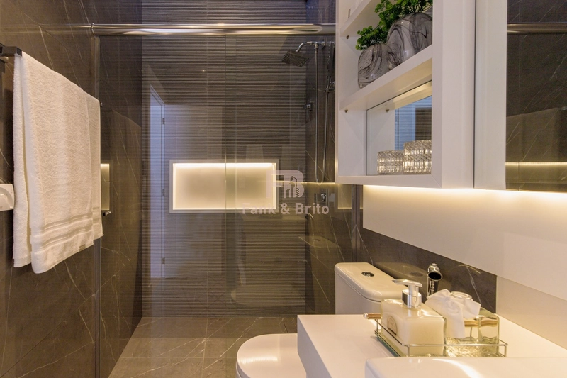 Mansão a venda no condomínio Sense: 71ª foto da galeria de imagens do imóvel