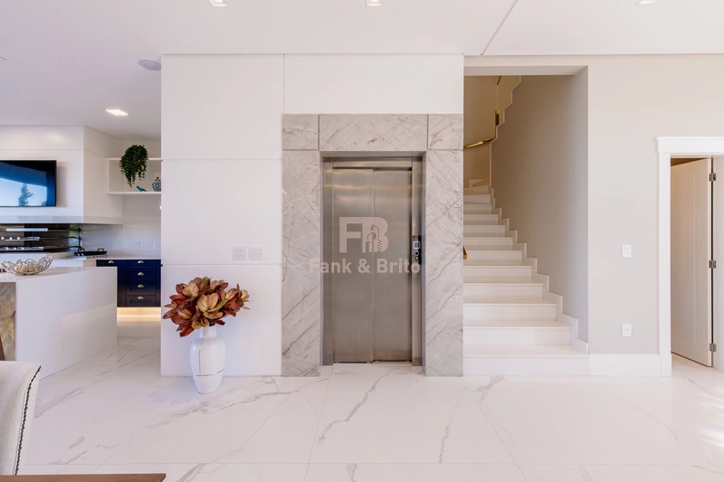 Mansão a venda no condomínio Sense: 21ª foto da galeria de imagens do imóvel