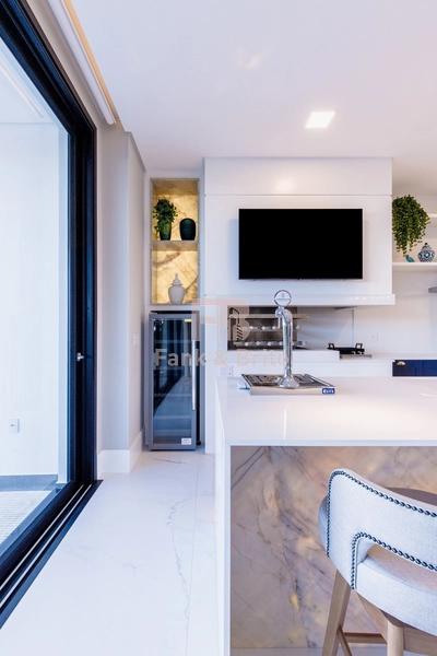 Mansão a venda no condomínio Sense: 34ª foto da galeria de imagens do imóvel