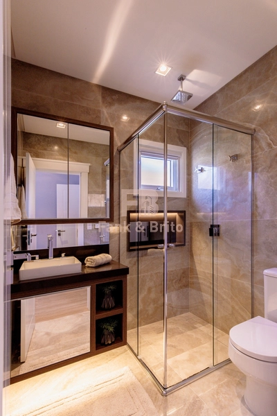 Mansão a venda no condomínio Sense: 50ª foto da galeria de imagens do imóvel